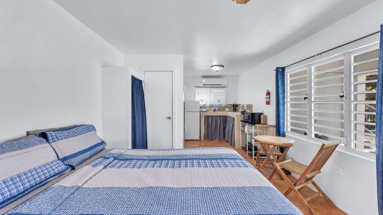 Photo of Bedroom in Puntas