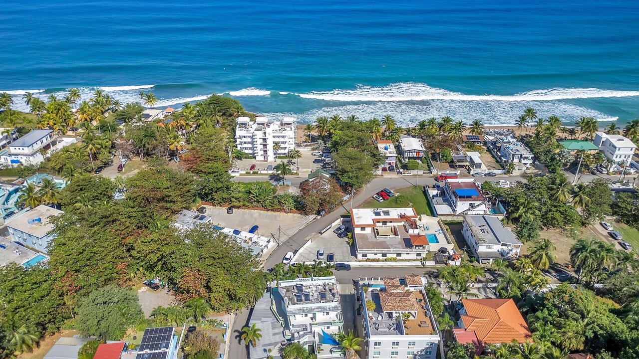 Photo of Outdoor in Puntas