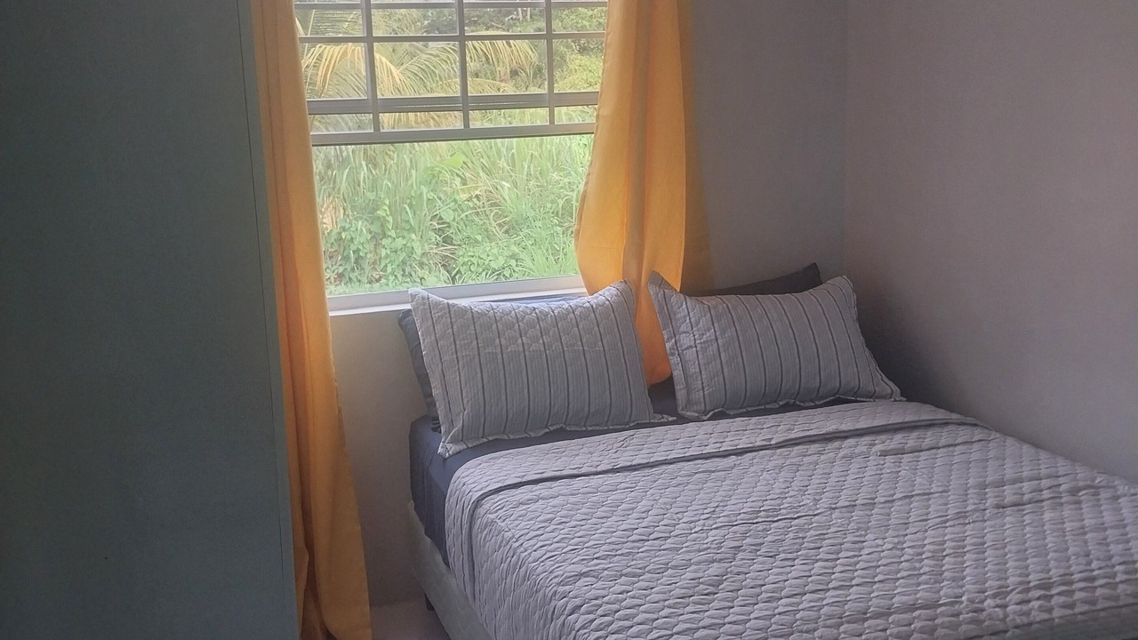 Photo of Bedroom in Castries Quarter