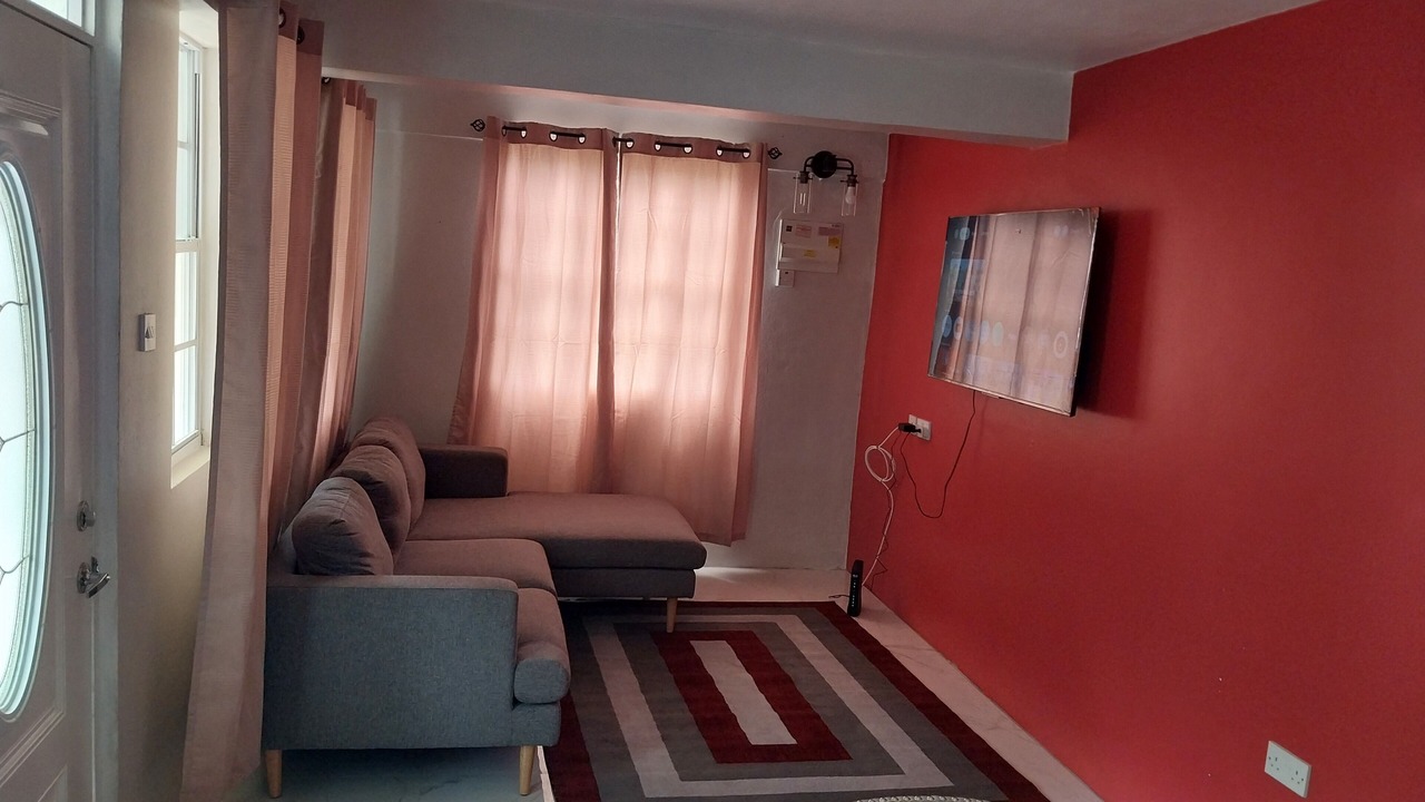 Photo of Livingroom in Castries Quarter