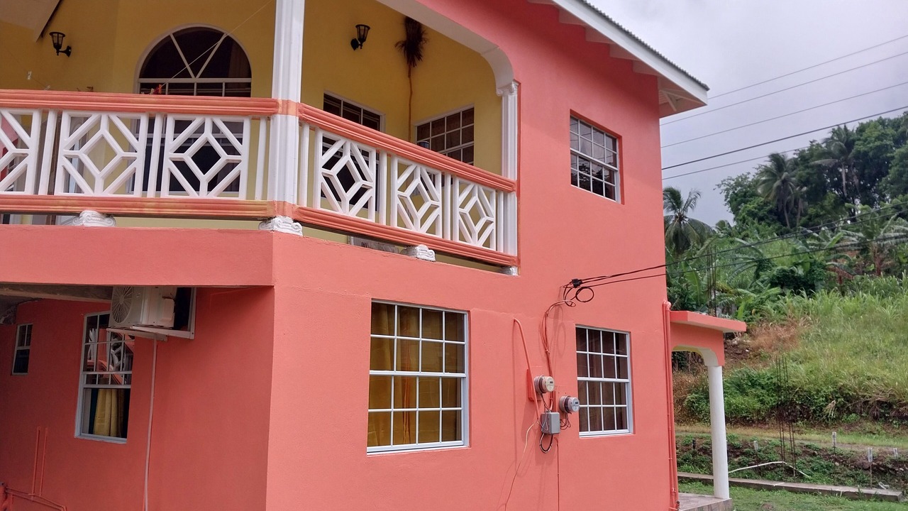 Photo of Outdoor in Castries Quarter
