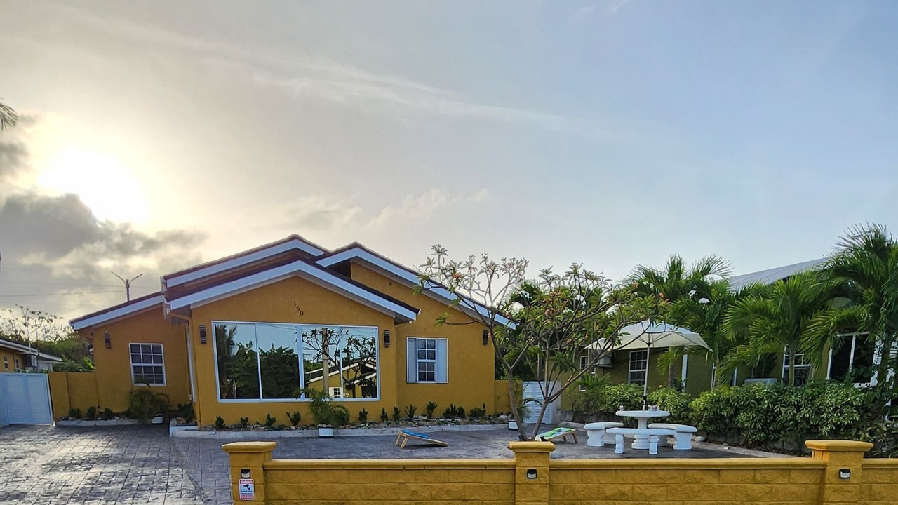 Photo of Patio Balcony in St. Ann's Bay