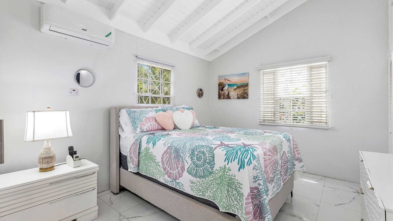 Photo of Bedroom in St. Ann's Bay