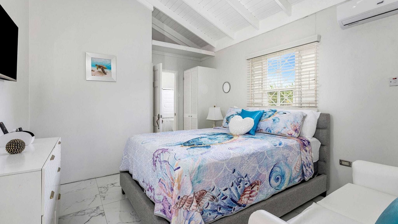Photo of Bedroom in St. Ann's Bay