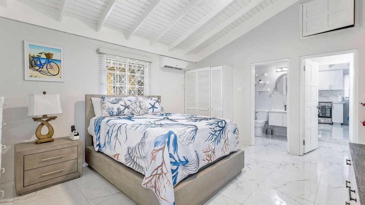 Photo of Bedroom in St. Ann's Bay