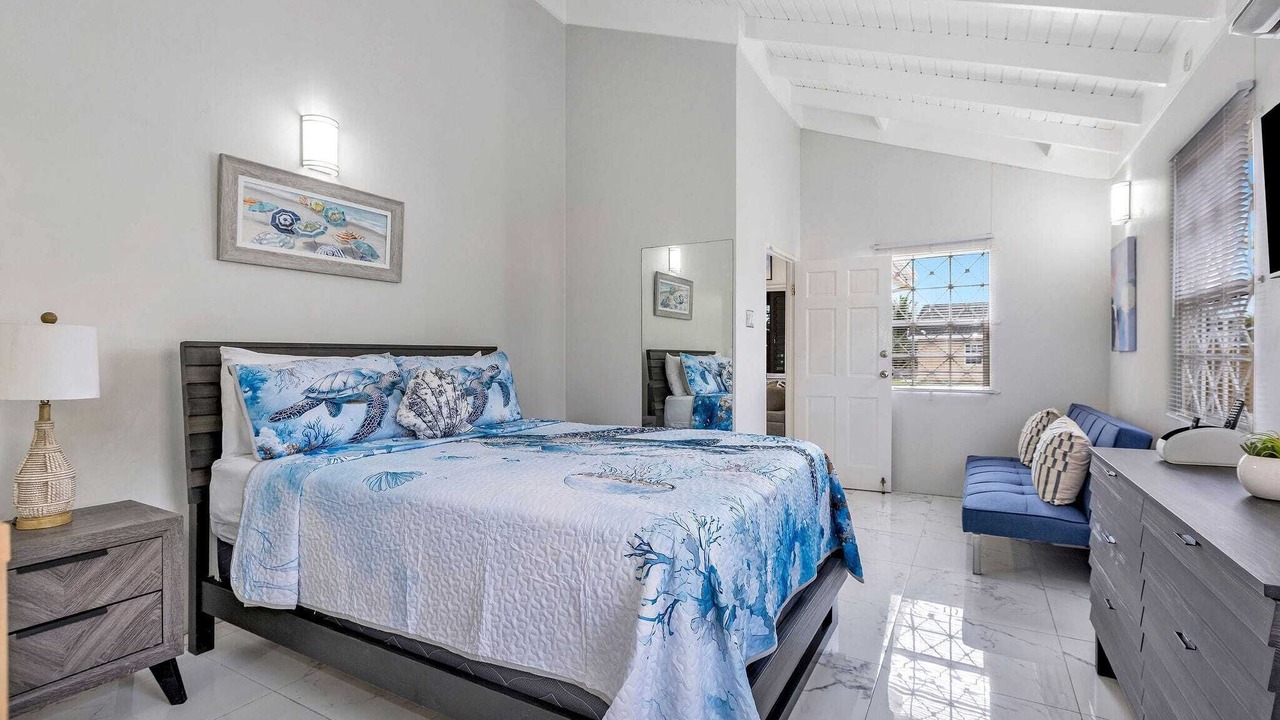 Photo of Bedroom in St. Ann's Bay