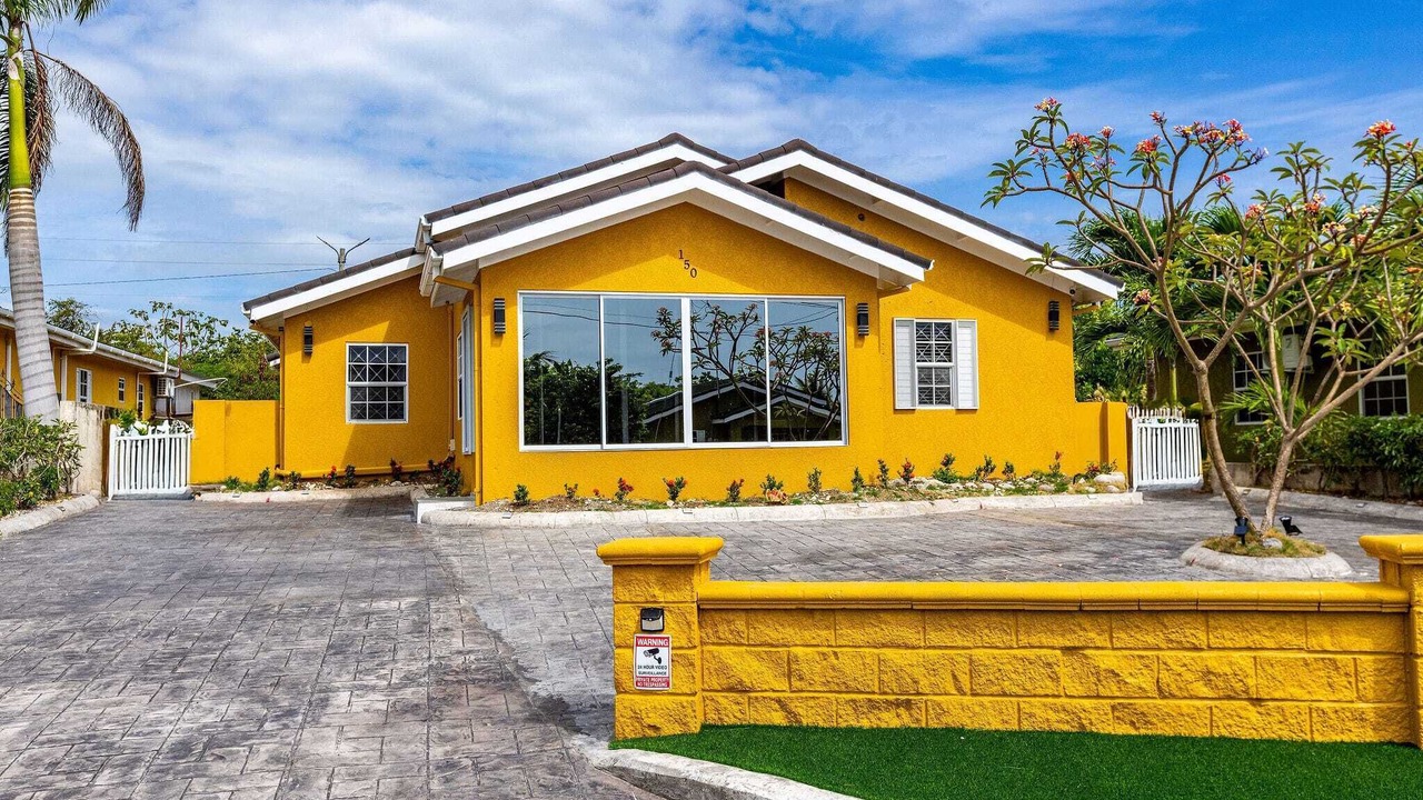 Photo of Outdoor in St. Ann's Bay