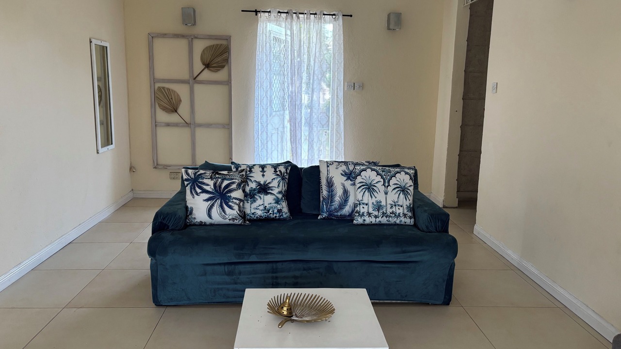 Photo of Livingroom in Clermont