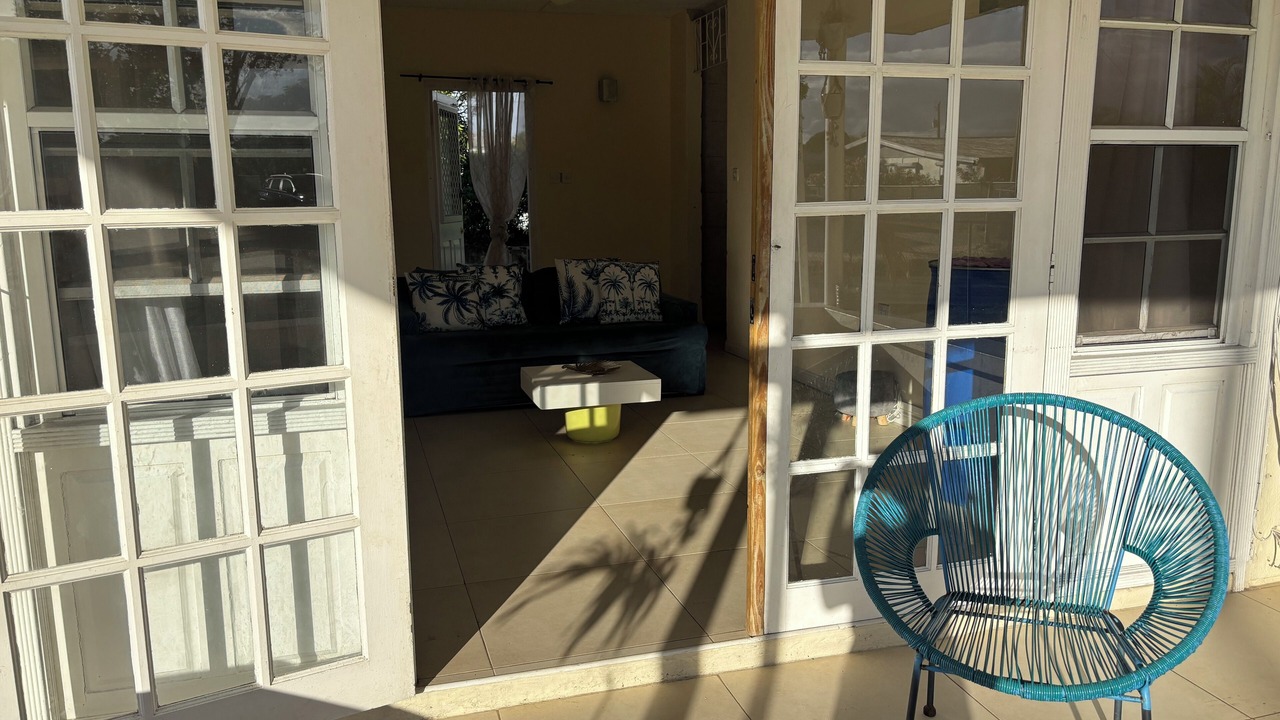 Photo of Patio Balcony in Clermont