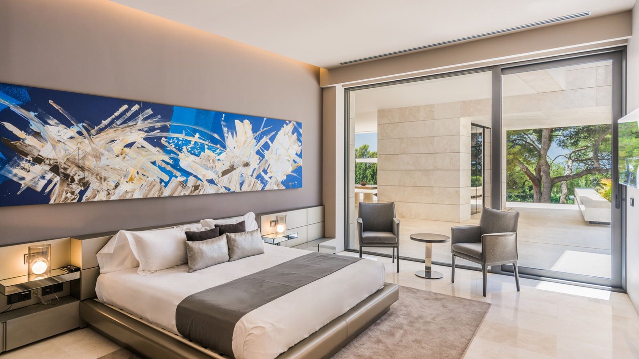 Photo of Bedroom in Puerto Plata