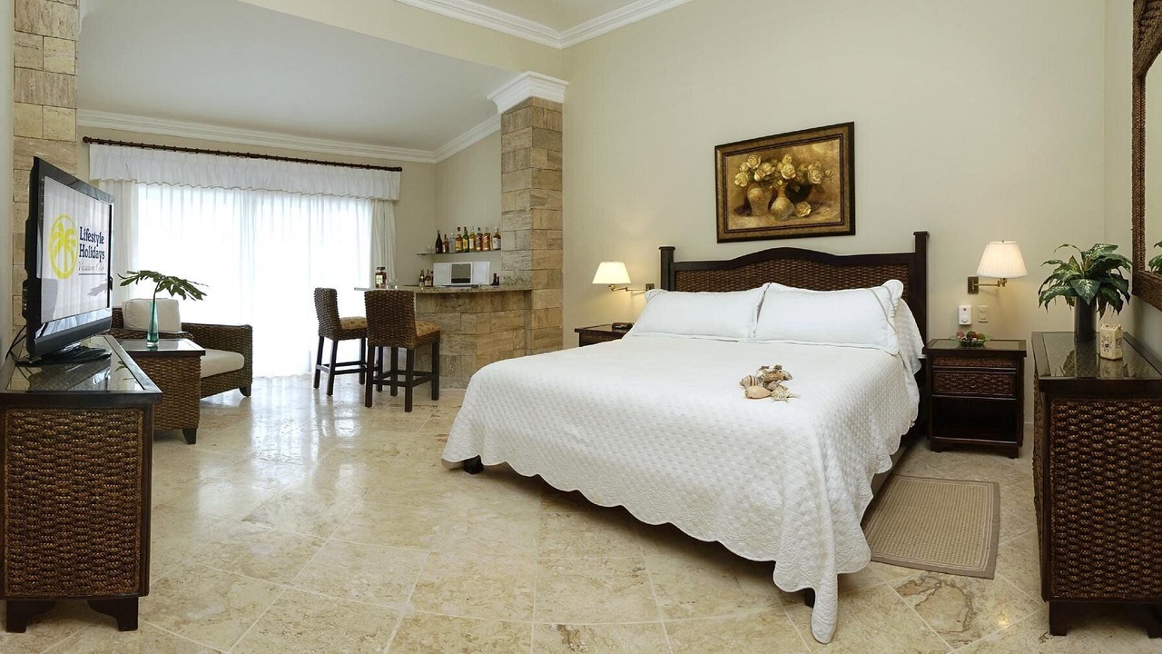 Photo of Bedroom in Puerto Plata