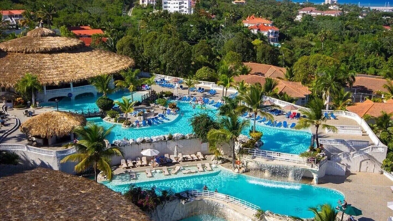 Photo of Outdoor in Puerto Plata