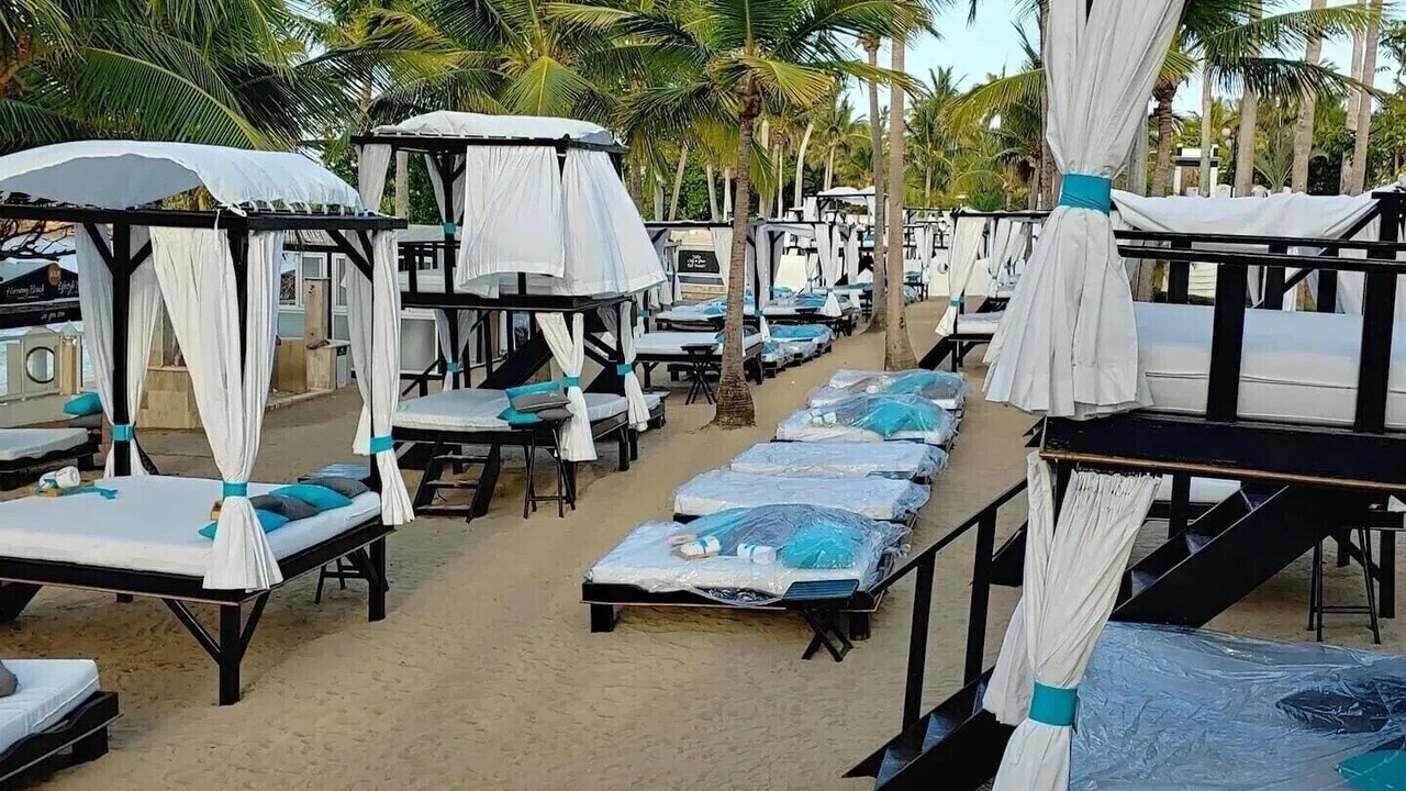 Photo of Outdoor in Puerto Plata