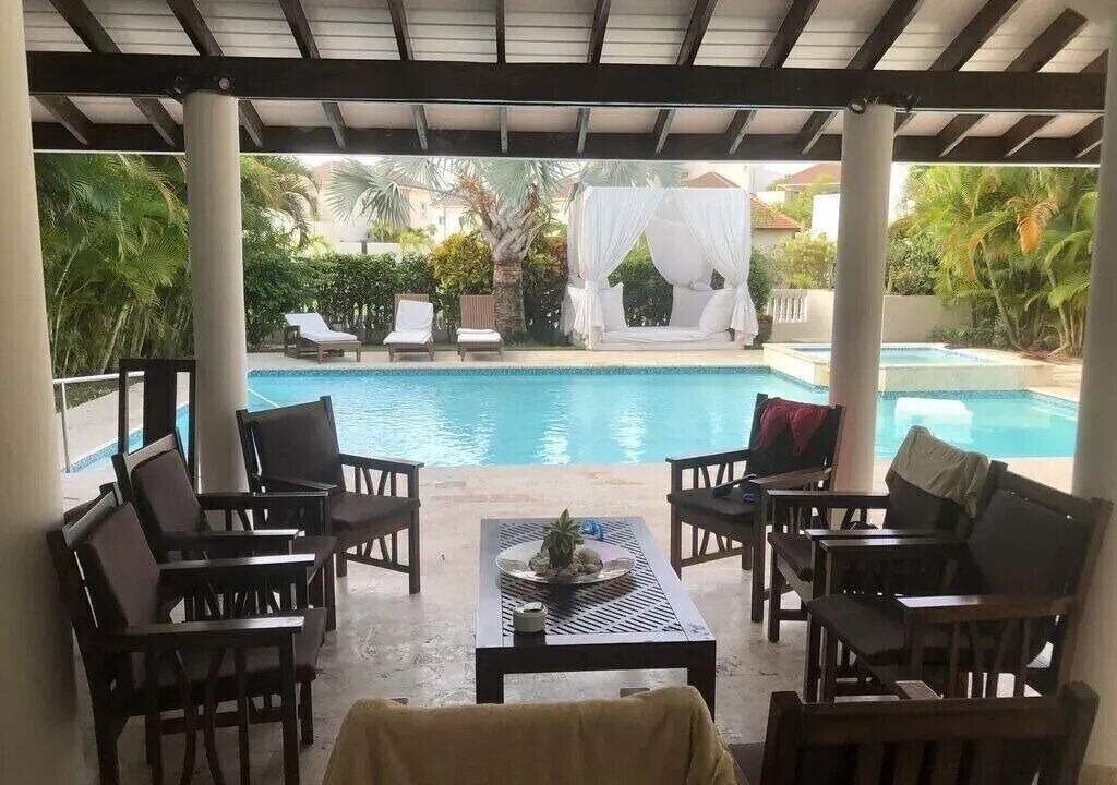 Photo of Outdoor in Puerto Plata