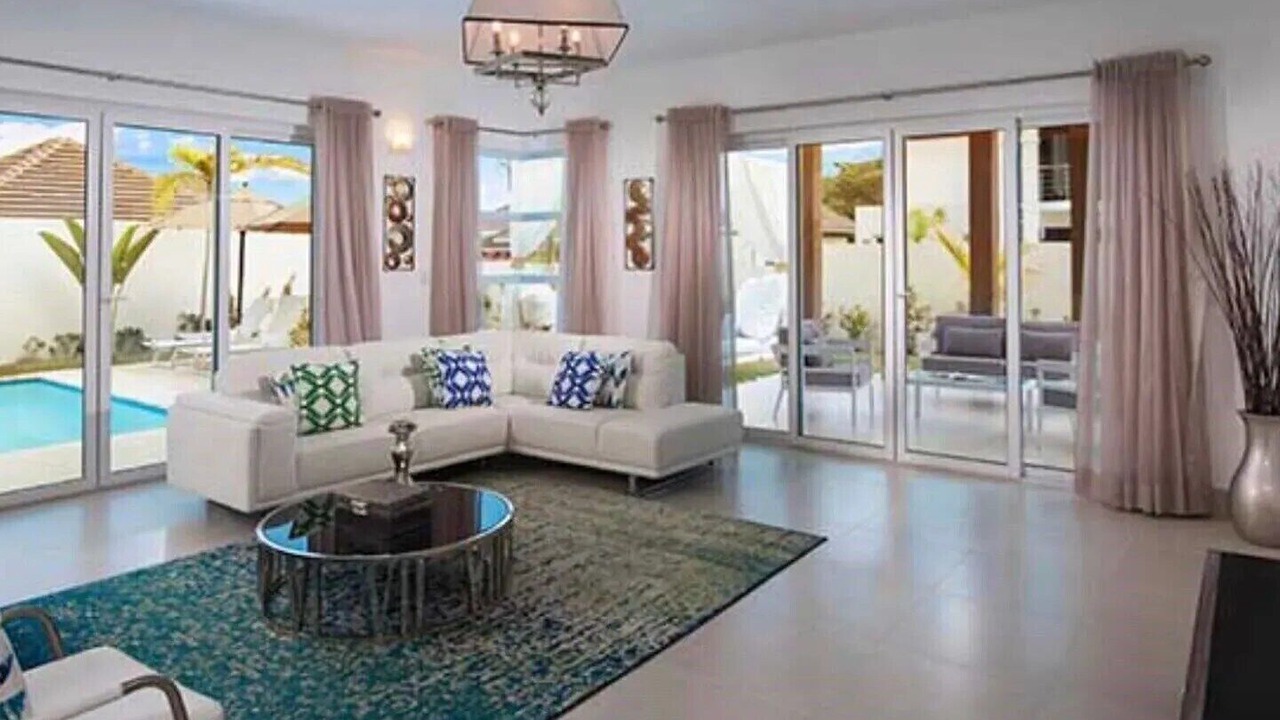 Photo of Livingroom in Puerto Plata