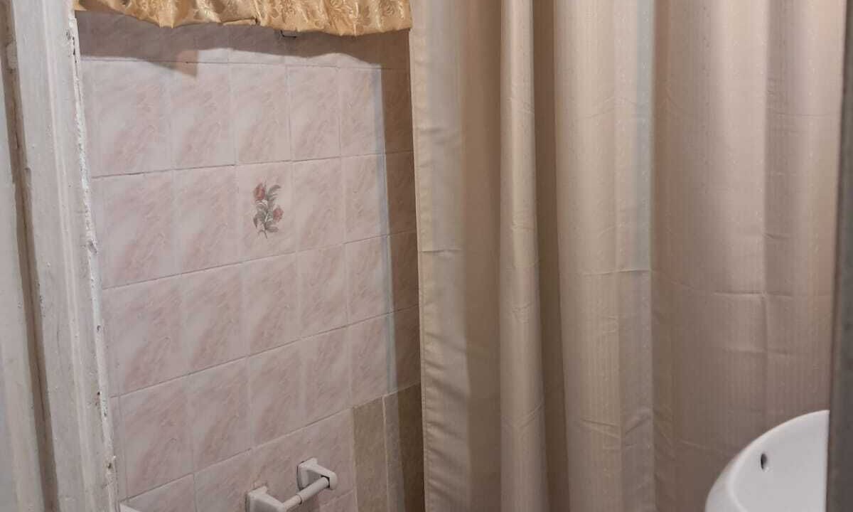 Photo of Bathroom in Nassau