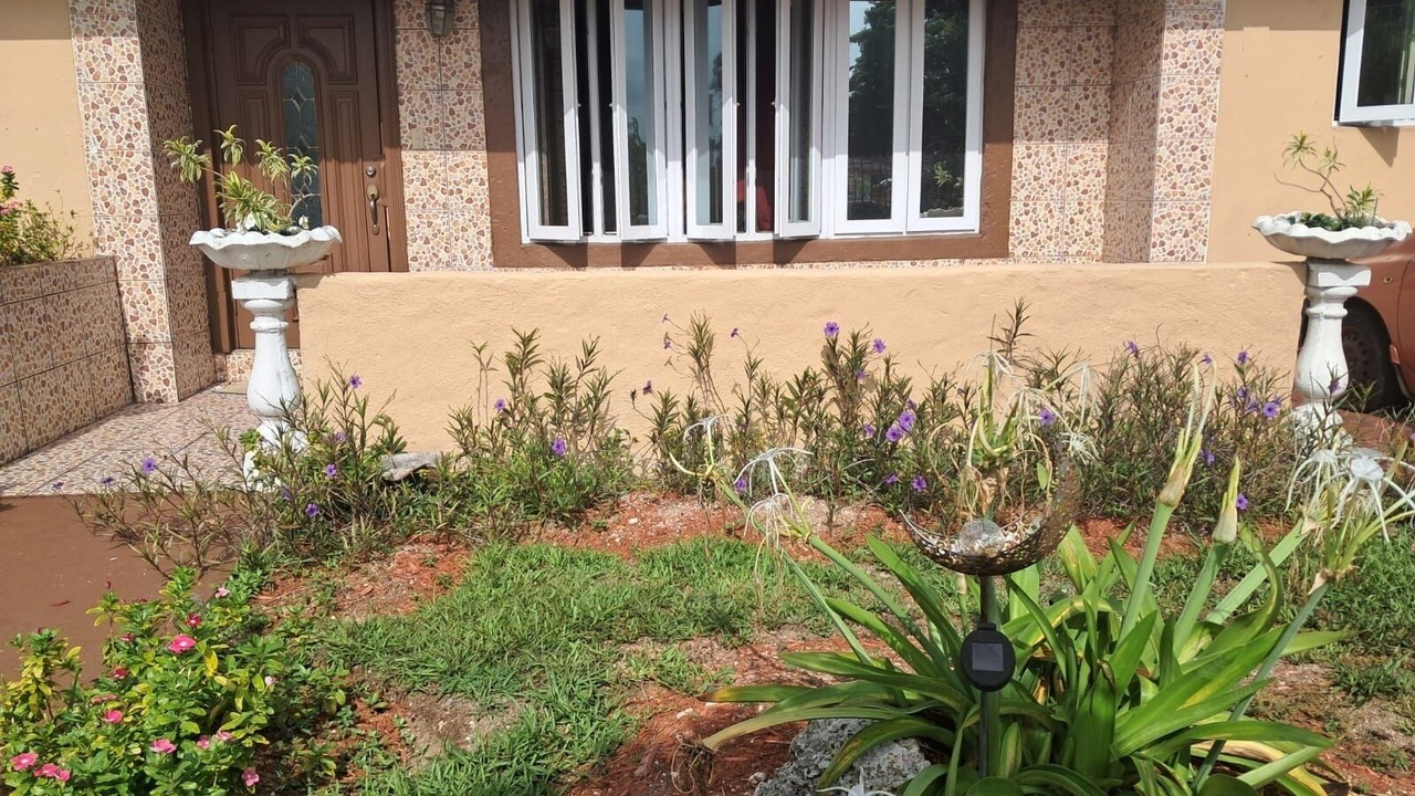 Photo of Outdoor in Nassau