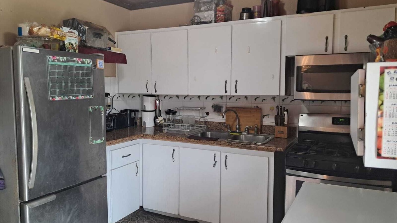 Photo of Kitchen in Nassau