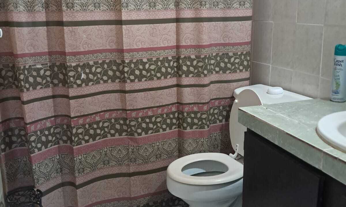 Photo of Bathroom in Nassau
