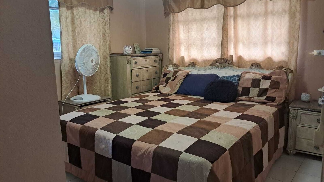 Photo of Bedroom in Nassau