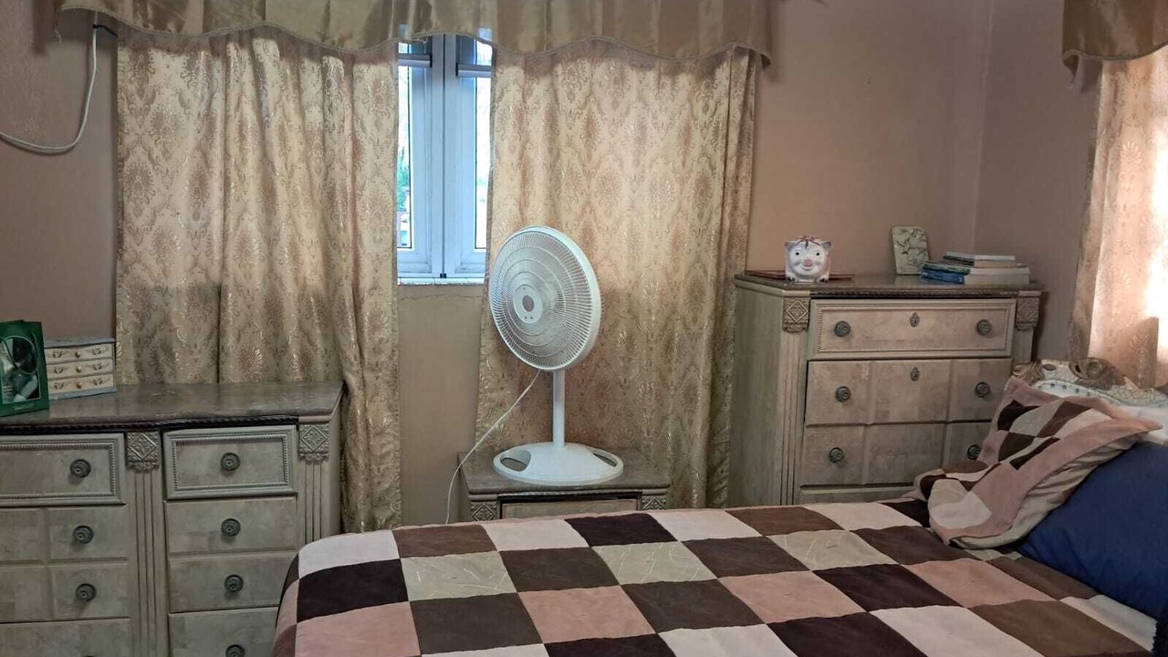 Photo of Bedroom in Nassau