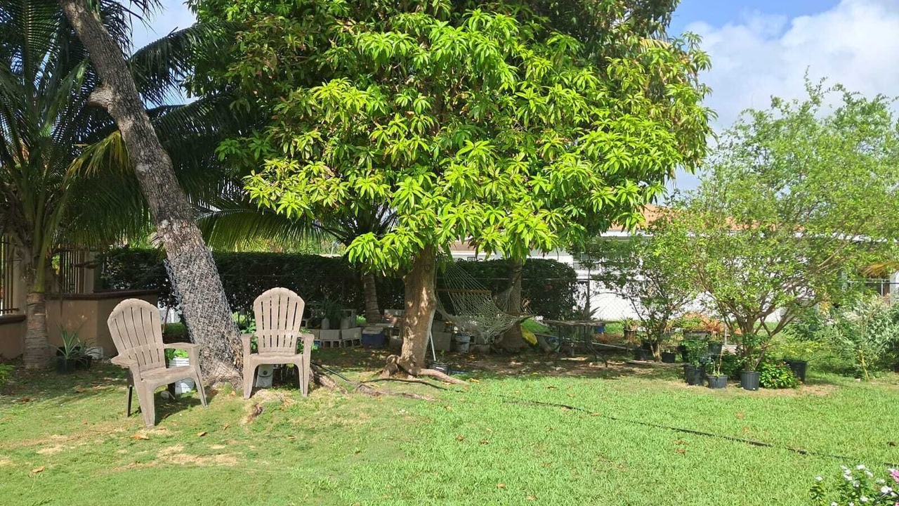 Photo of Outdoor in Nassau