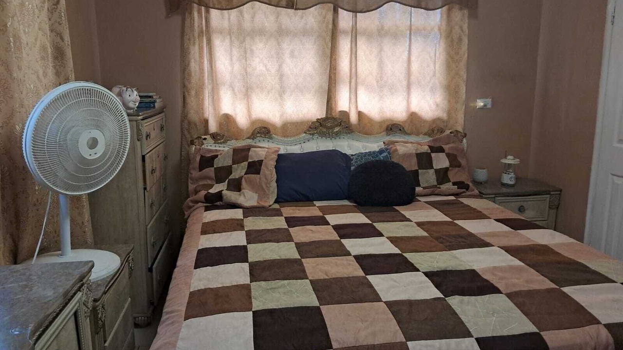 Photo of Bedroom in Nassau