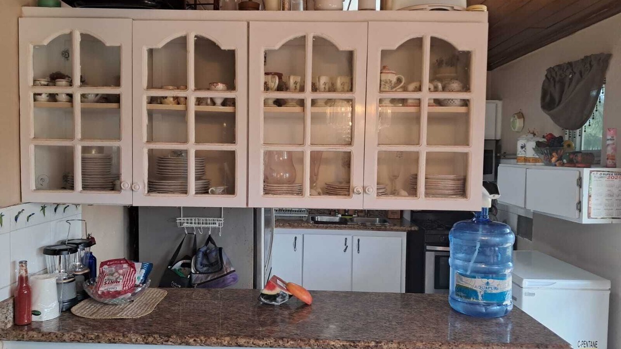 Photo of Kitchen in Nassau