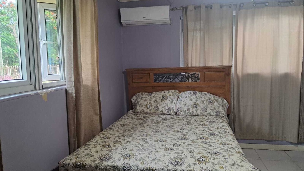 Photo of Bedroom in Nassau