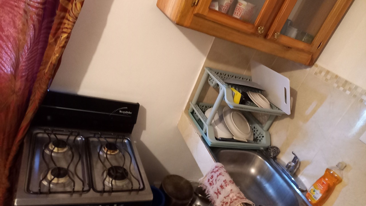 Photo of Kitchen in Montego Bay