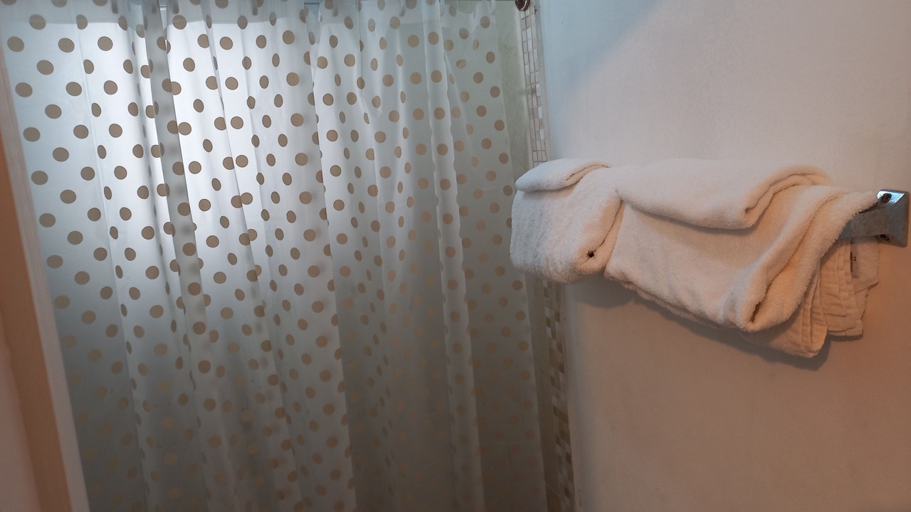 Photo of Bathroom in Montego Bay