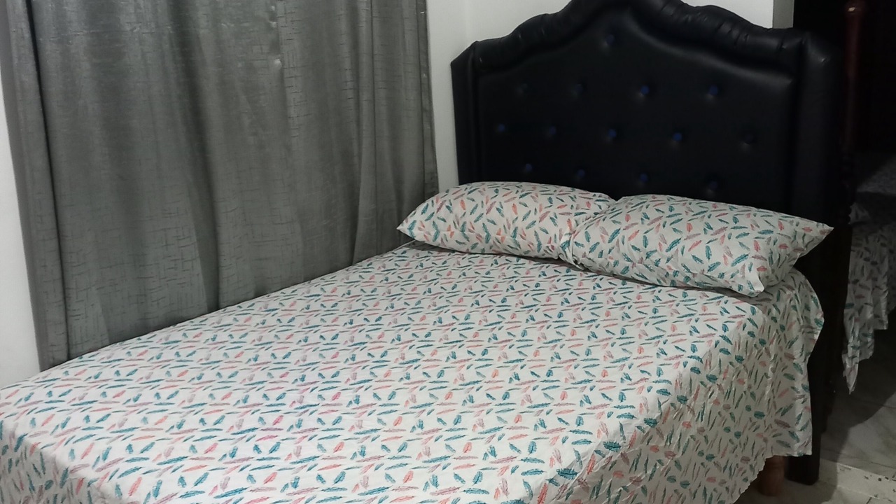 Photo of Bedroom in Montego Bay