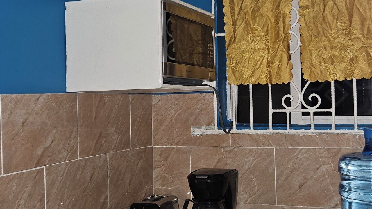 Photo of Kitchen in Spanish Town Zone