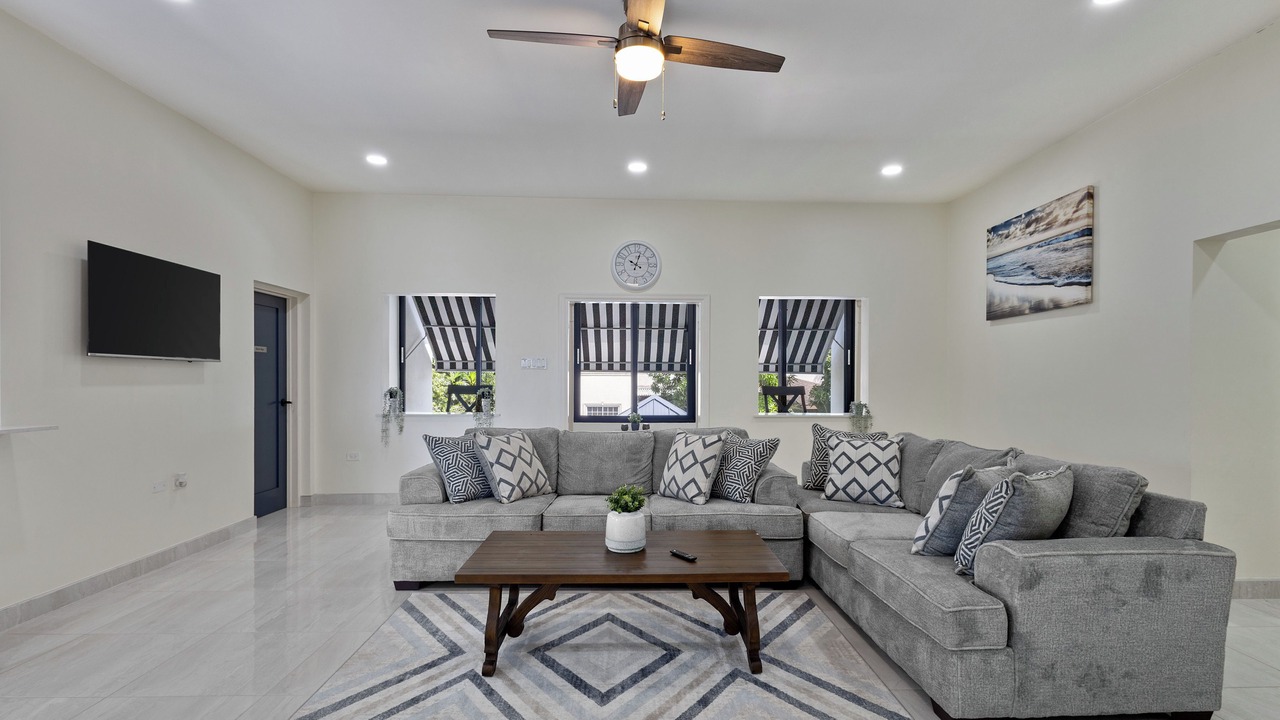 Photo of Livingroom in Tower Isle