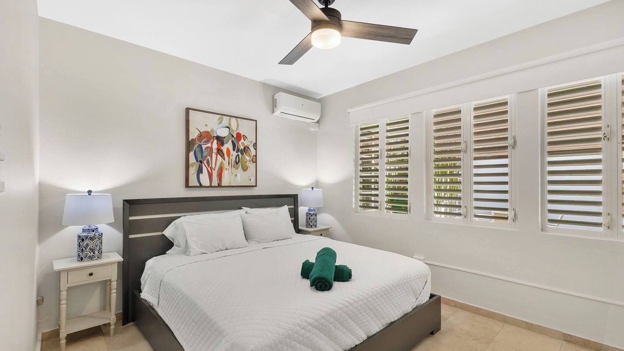 Photo of Bedroom in Santurce