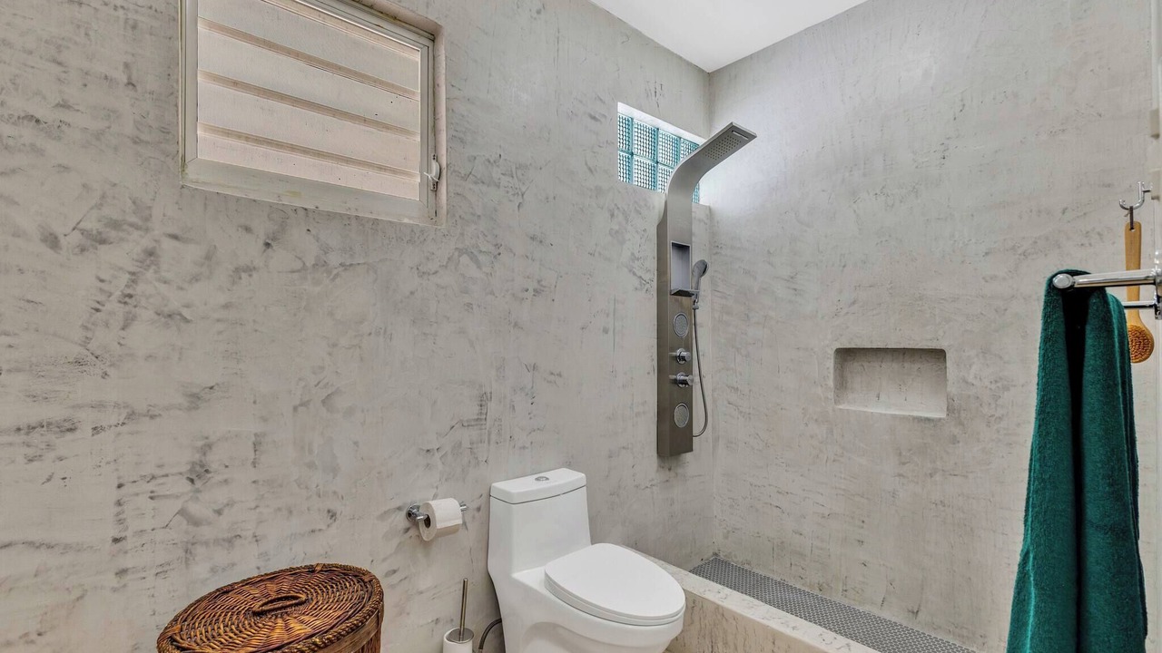 Photo of Bathroom in Santurce