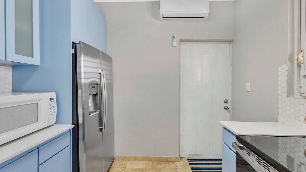 Photo of Kitchen in Santurce