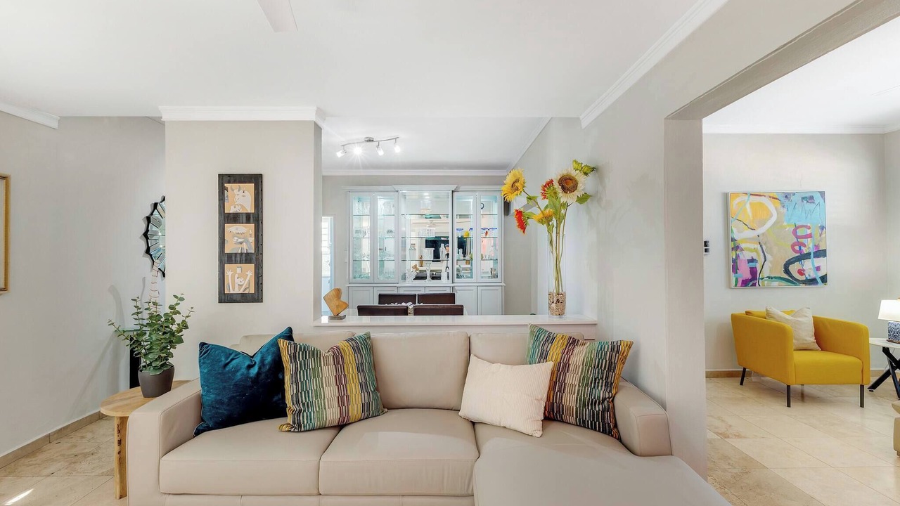 Photo of Livingroom in Santurce