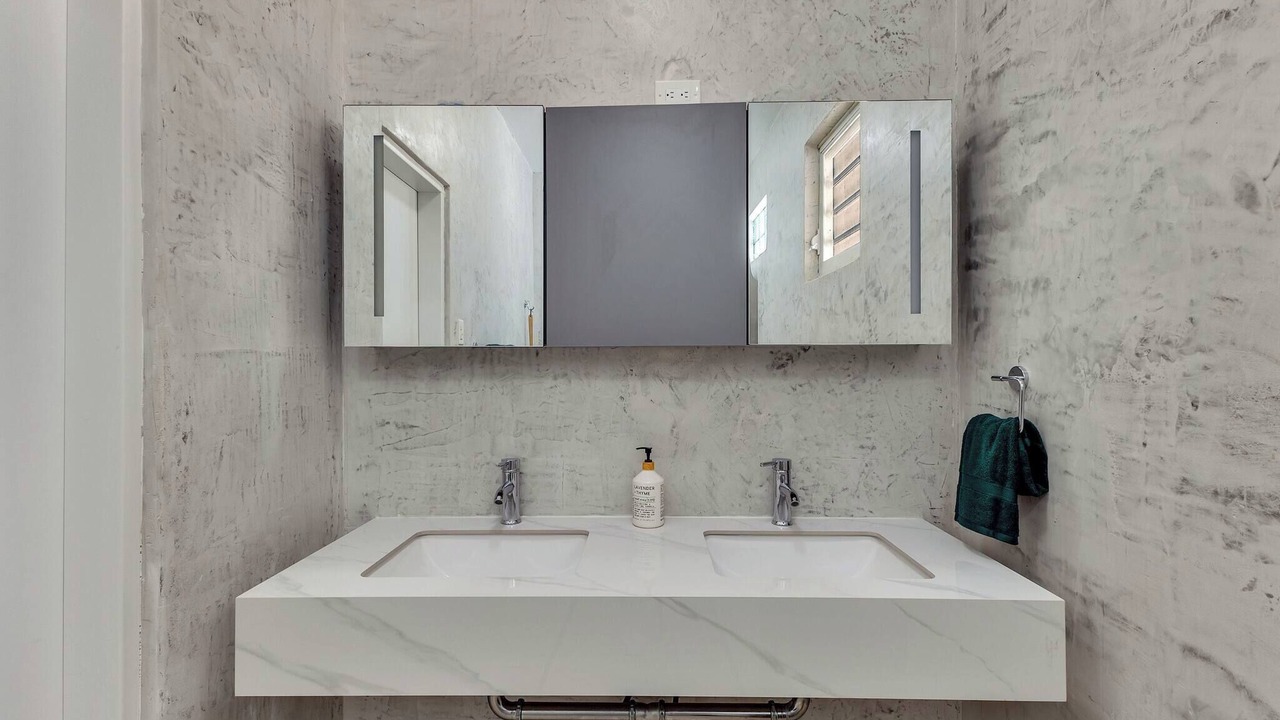 Photo of Bathroom in Santurce
