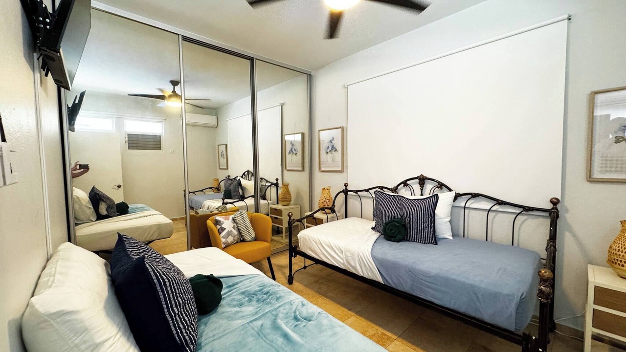 Photo of Bedroom in Santurce