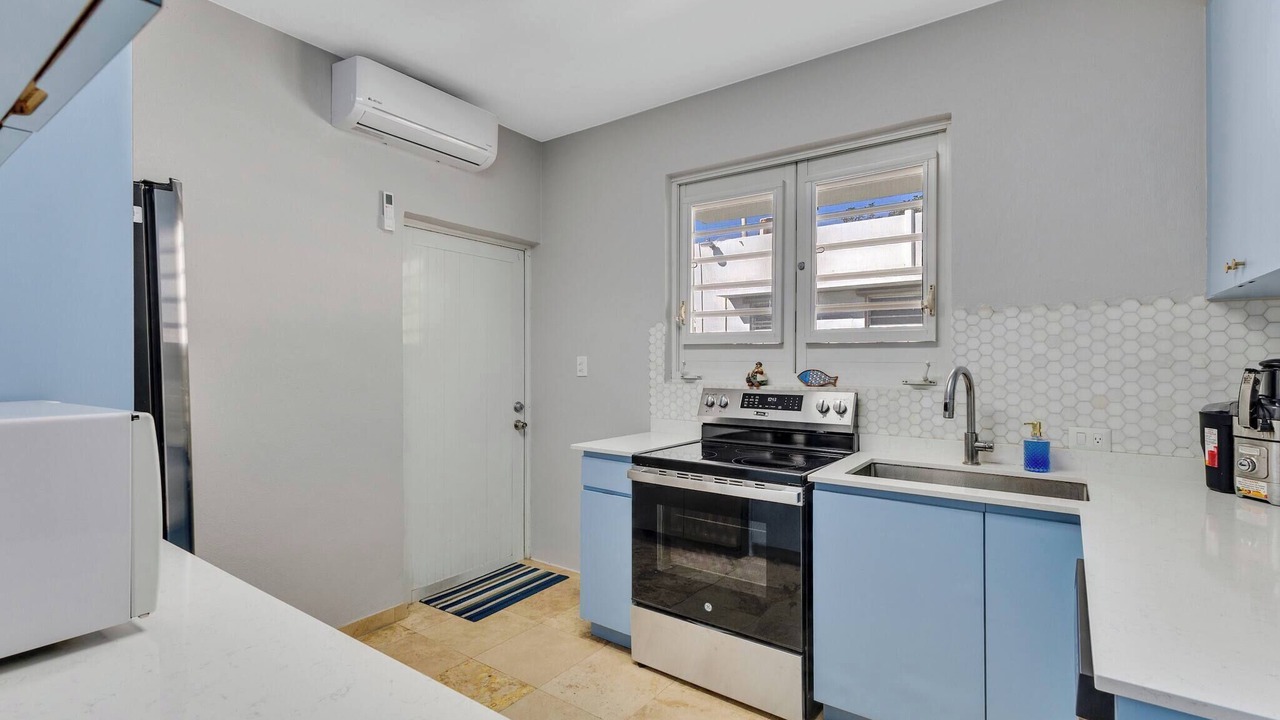 Photo of Kitchen in Santurce
