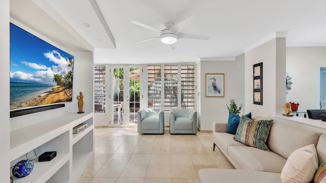 Photo of Livingroom in Santurce