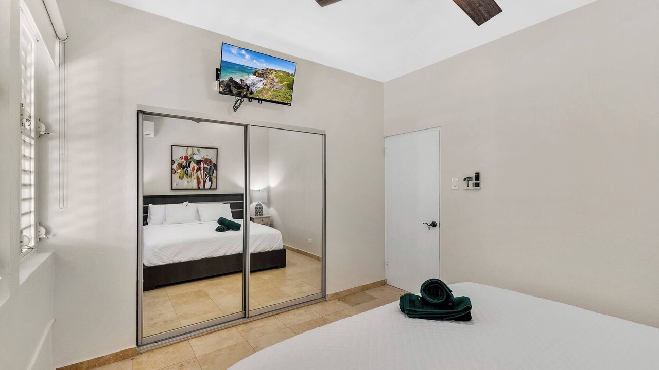 Photo of Bedroom in Santurce