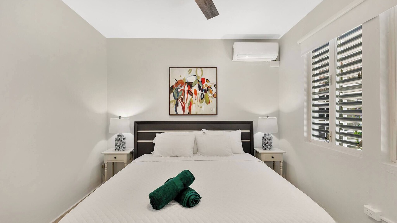 Photo of Bedroom in Santurce
