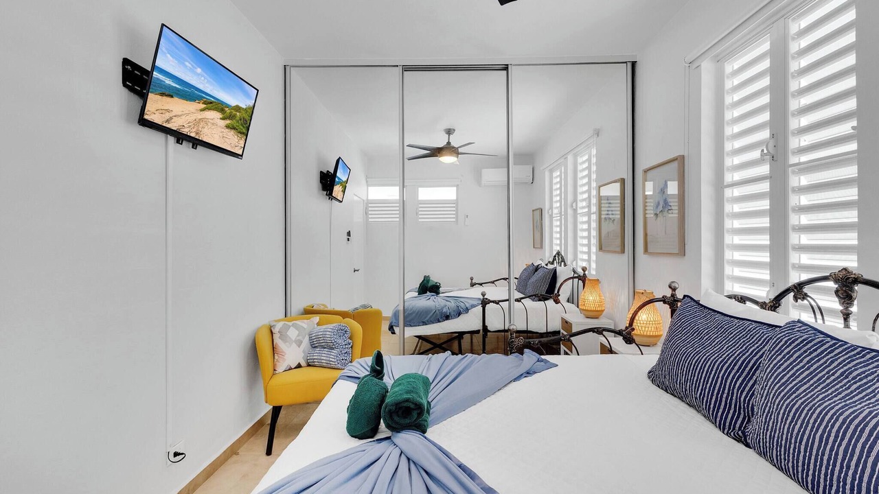 Photo of Bedroom in Santurce