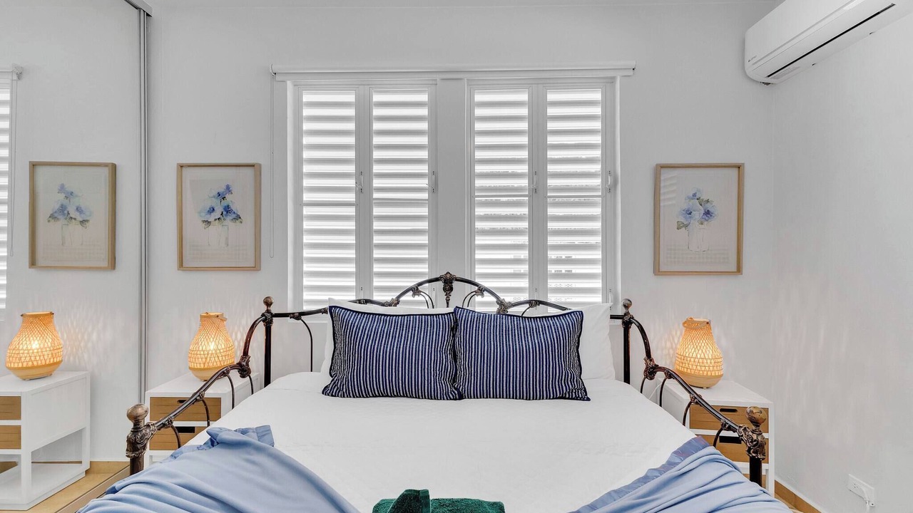 Photo of Bedroom in Santurce