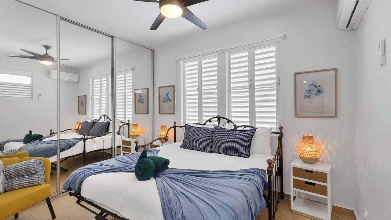 Photo of Bedroom in Santurce