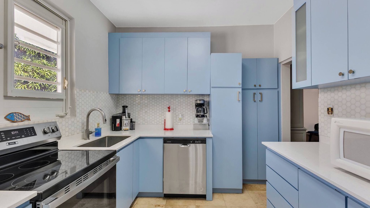 Photo of Kitchen in Santurce