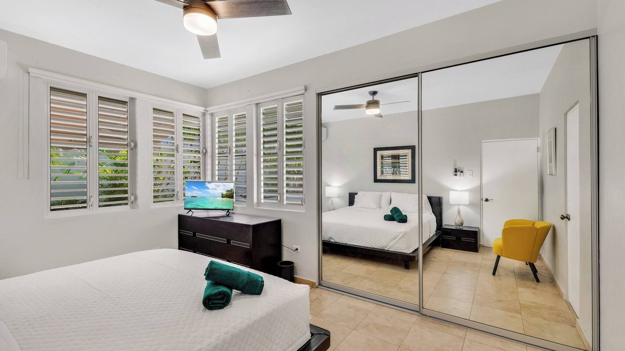 Photo of Bedroom in Santurce