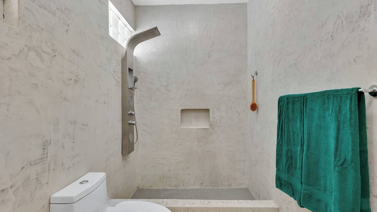 Photo of Bathroom in Santurce